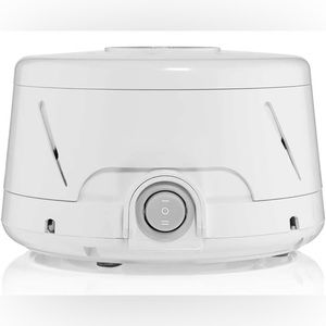 Dohm Yoga Sleep White Noise Sound Machine